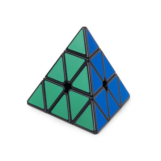 Meffert's Pyraminx - The Original Ultimate Travel-Friendly Brain Teasing Puzzle - for Ages 9+ - Image 6