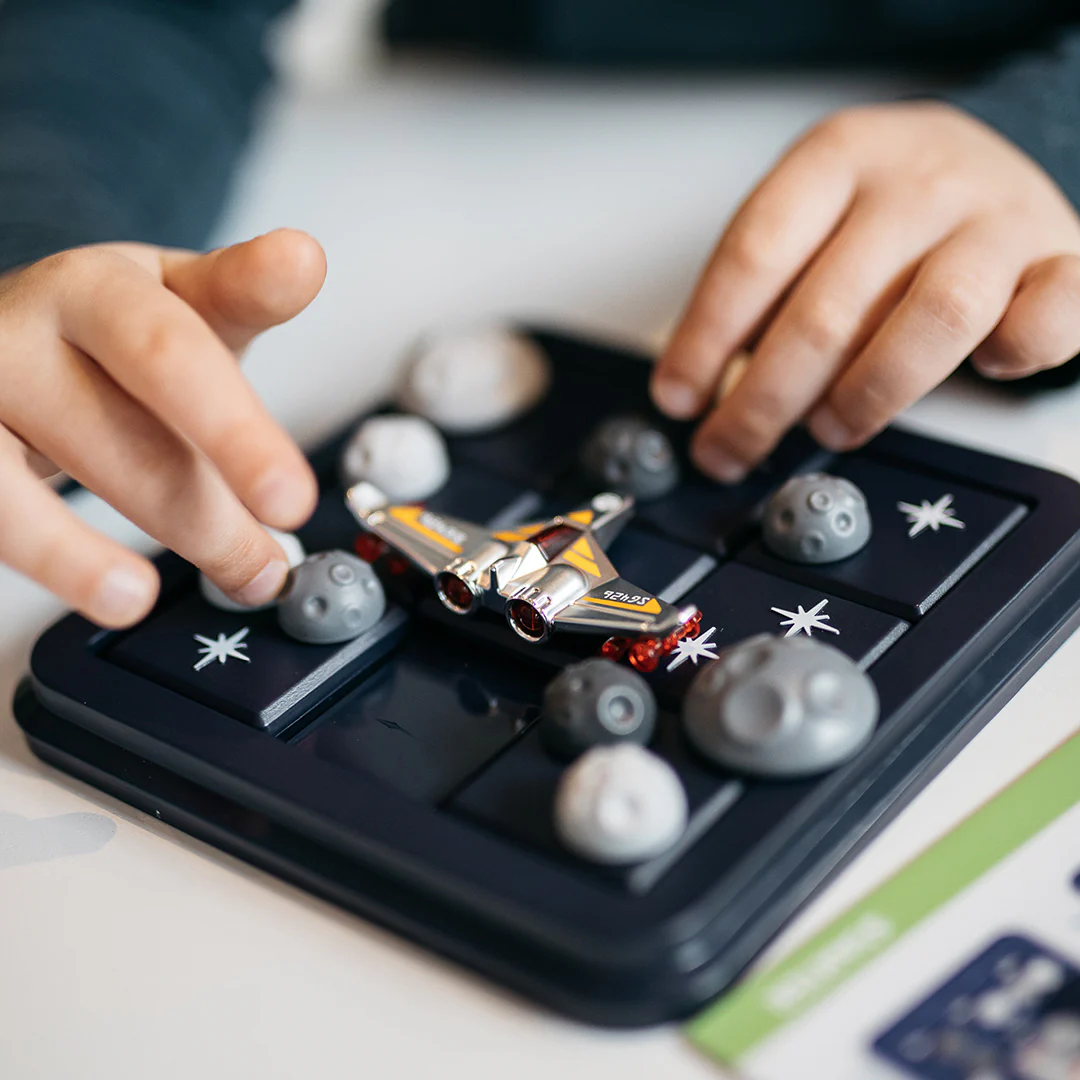 Asteroid Escape Travel Game for Ages 8+ - Image 10