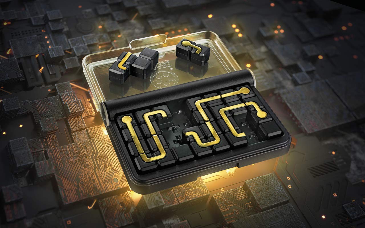 IQ Bundles Circuit Series: IQ Circuit & IQ Arrows 240 Challenges for Ages 7+ - Image 5