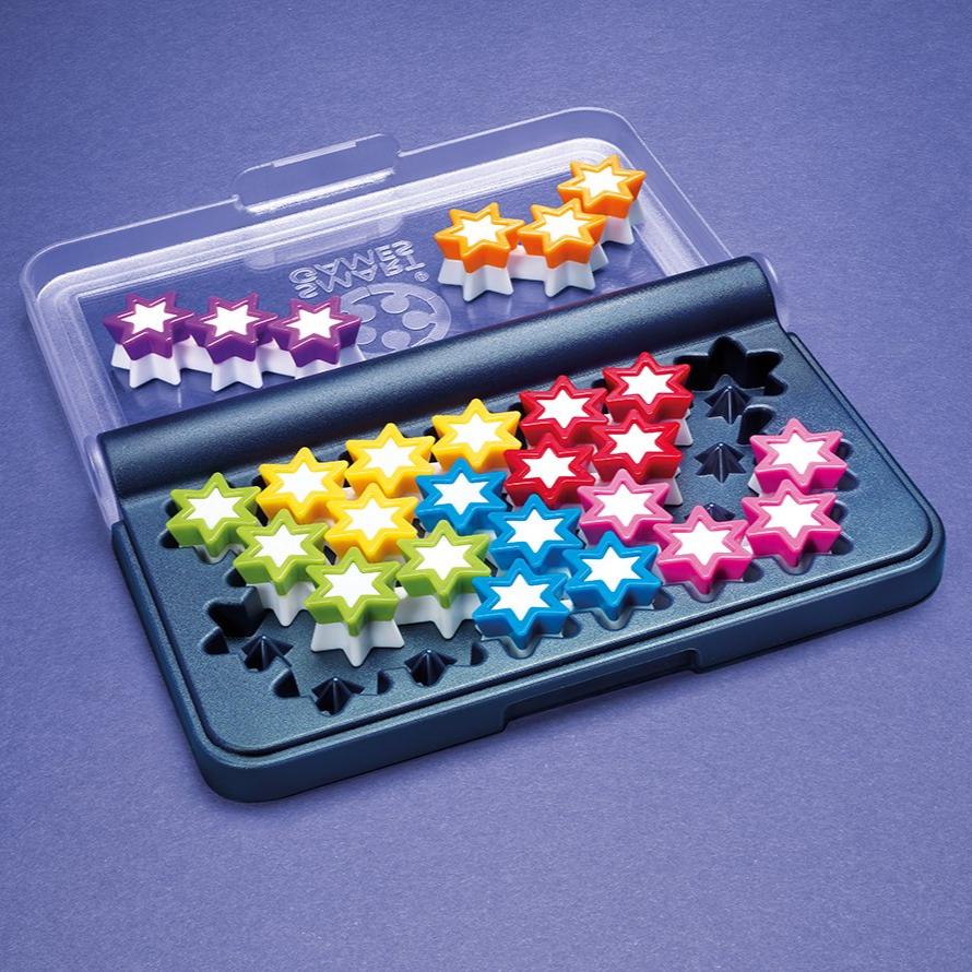 IQ Bundles Link Series: IQ Link & IQ Stars 240 Challenges for Ages 6+ - Image 5