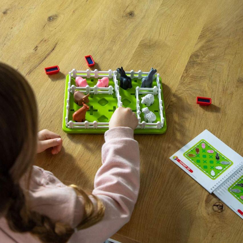 Smart Farmer Puzzle Game for Ages 4+ - Image 8